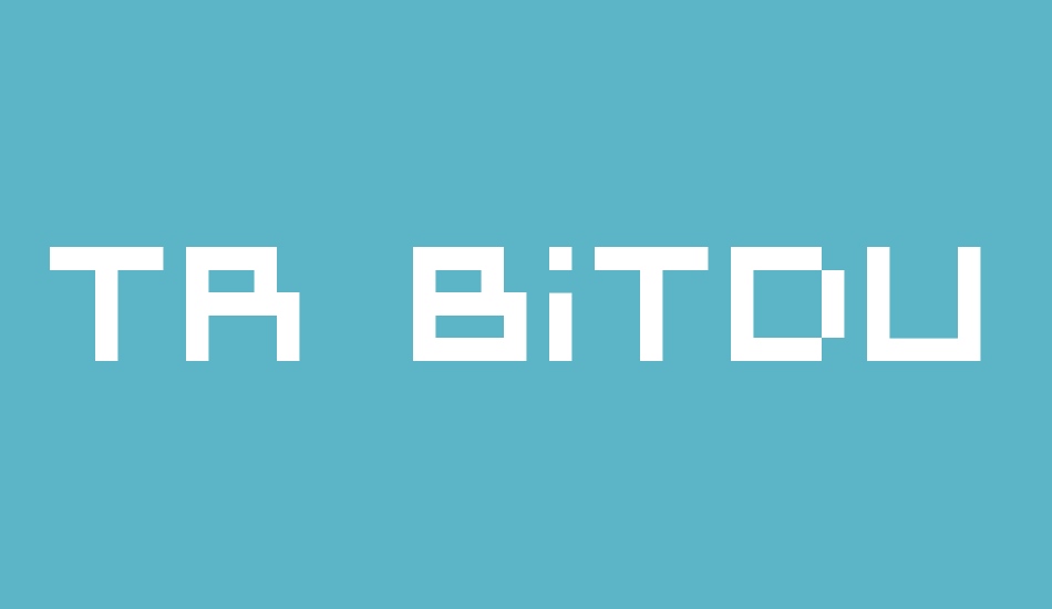 tr-bitdust-two font big