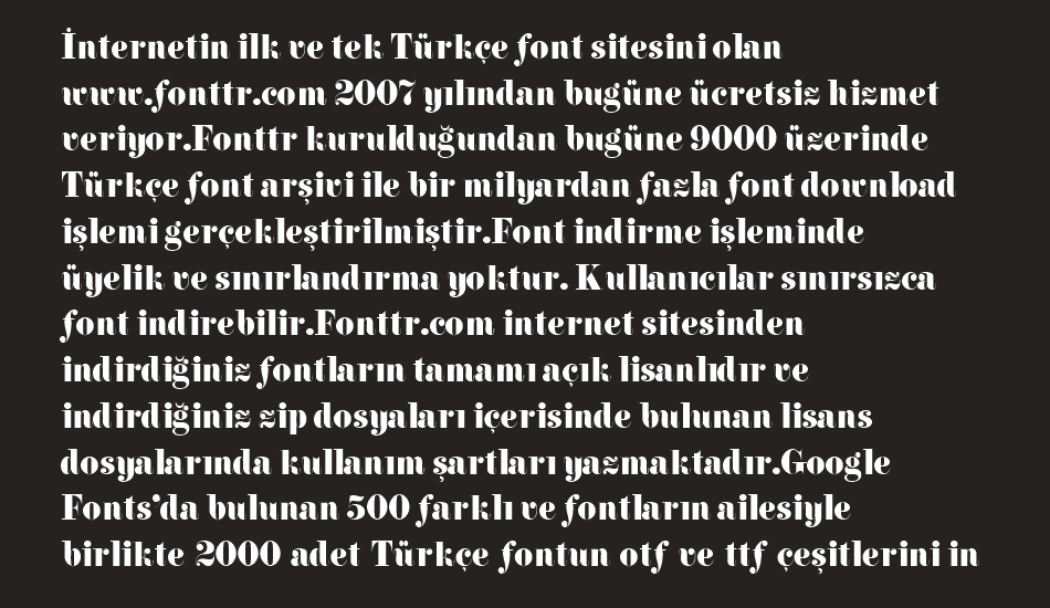 tr-firenze font 1