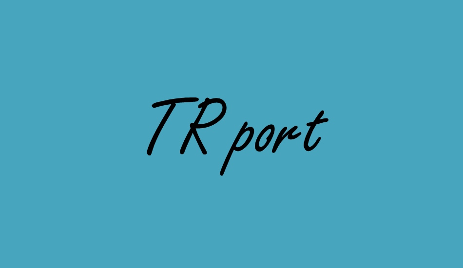tr-freeport font big