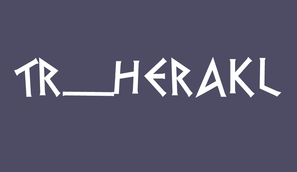 tr-herakles font big