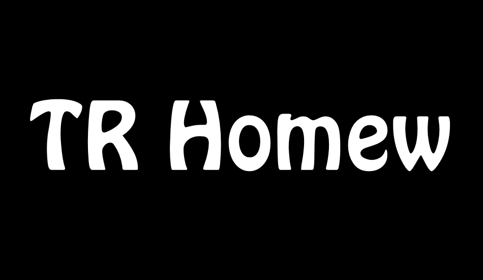 tr-homeward-bound font big