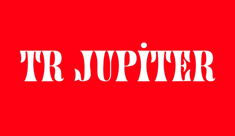 tr-jupiter font big