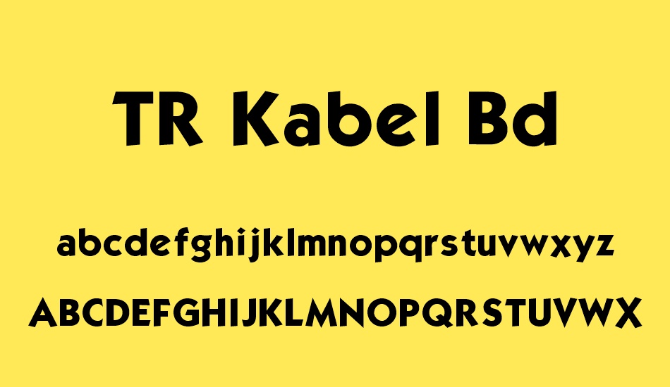 tr-kabel-bd font