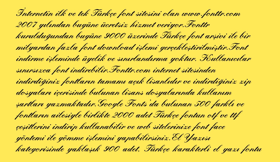 tr-kastler font 1