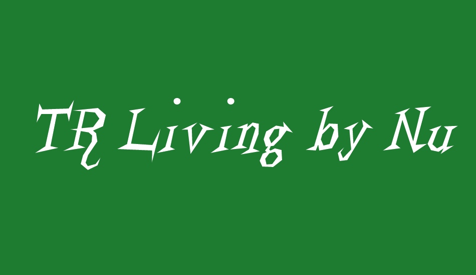 tr-living-by-numbers font big