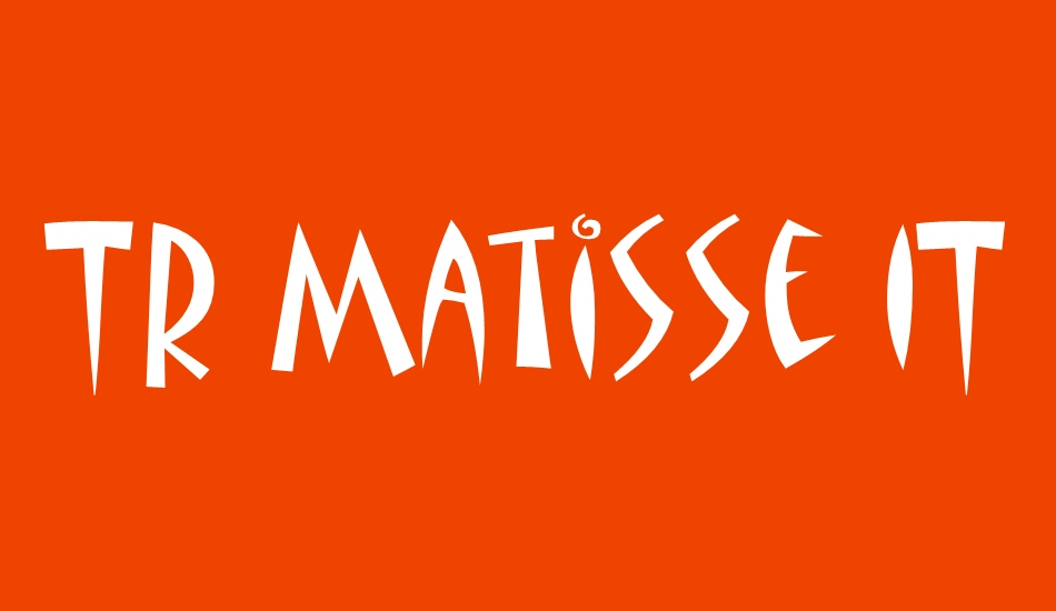 tr-matisse-ıtc font big