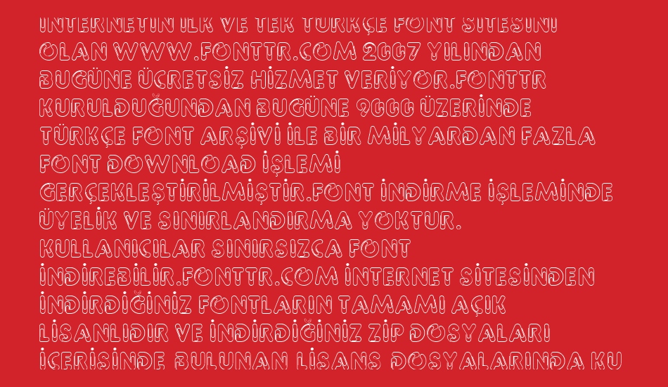 tr-pipeline font 1