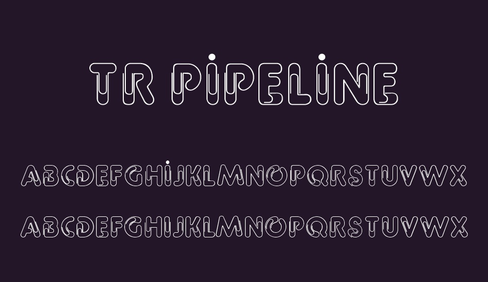 tr-pipeline font