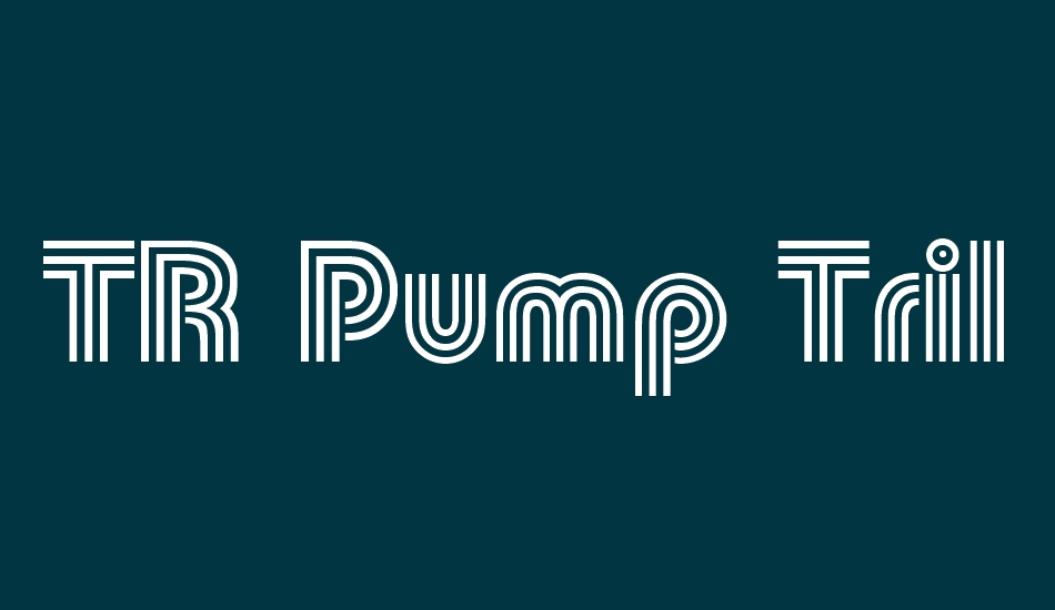 tr-pump-triline font big