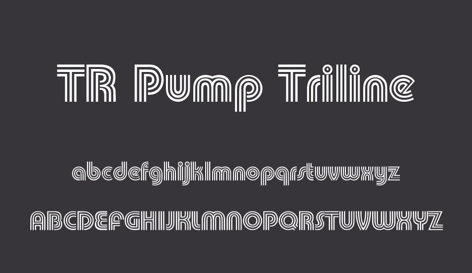 tr-pump-triline font