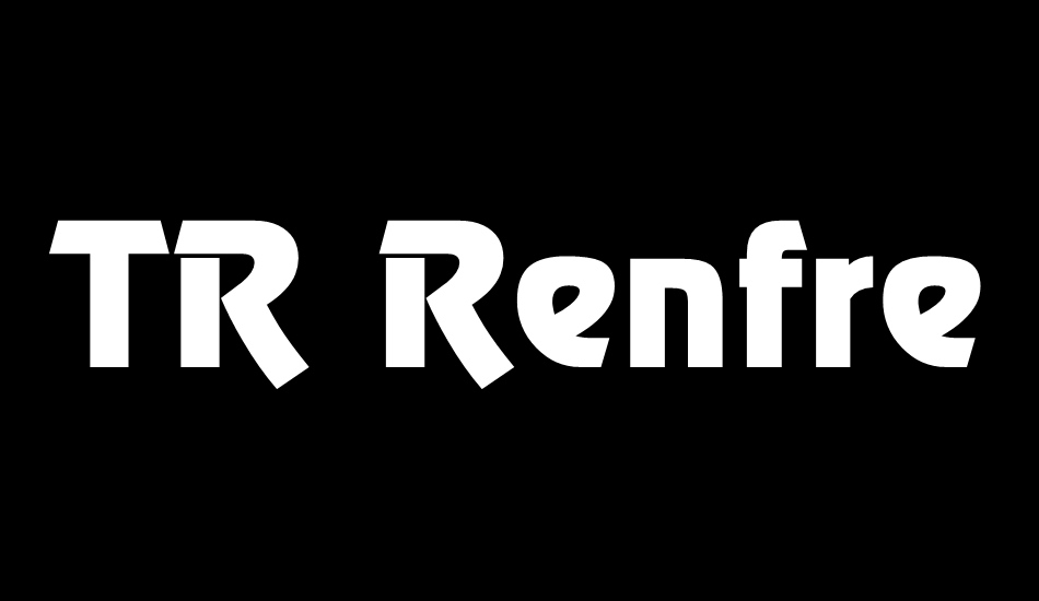 tr-renfrew font big