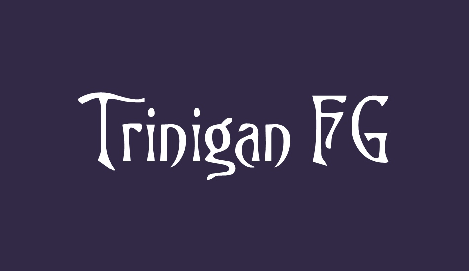 trinigan-fg font big