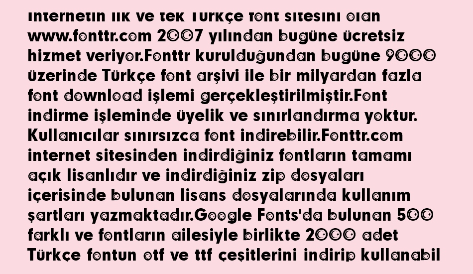 turkish-participants font 1