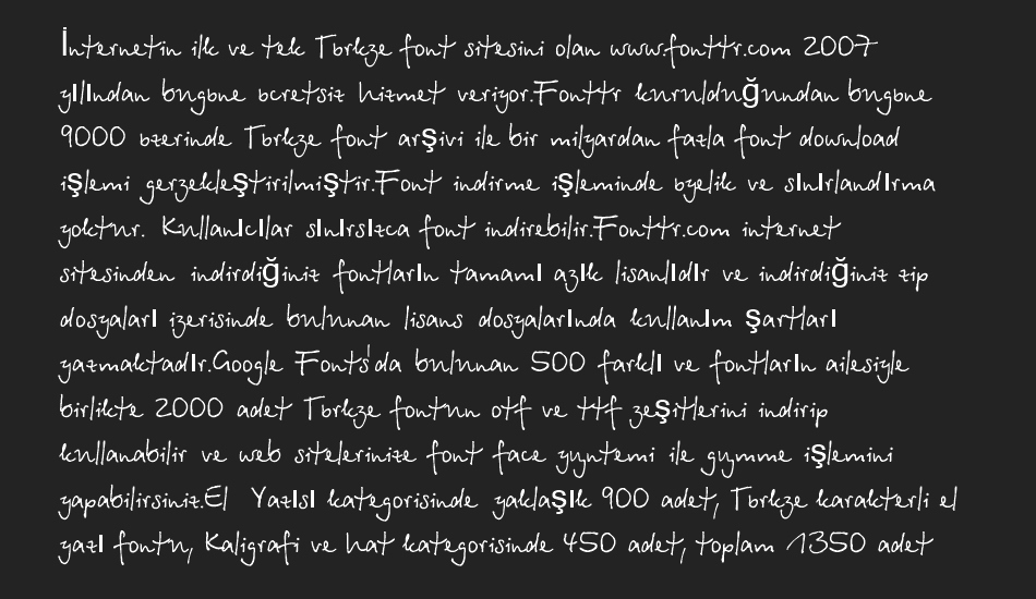 turkmen-betinascriptc font 1