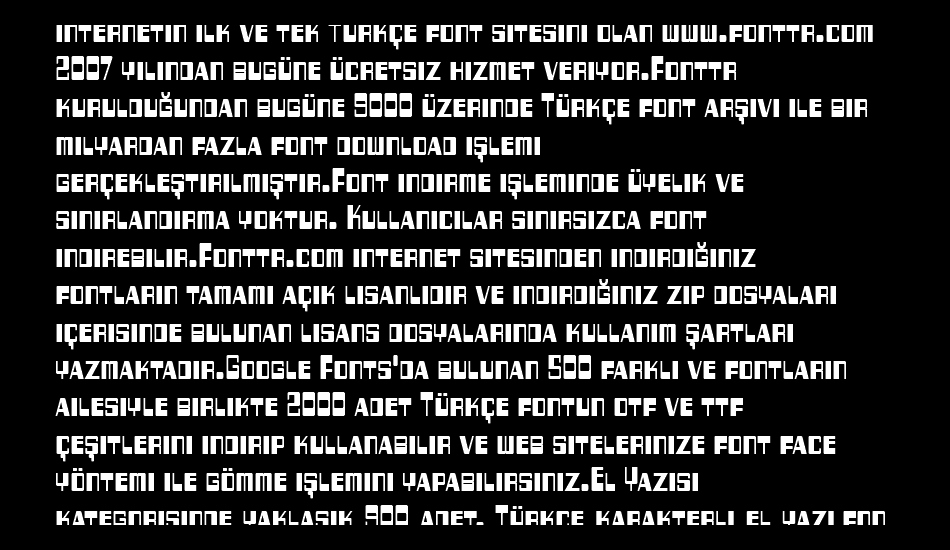 two-fifty-six-bytes font 1