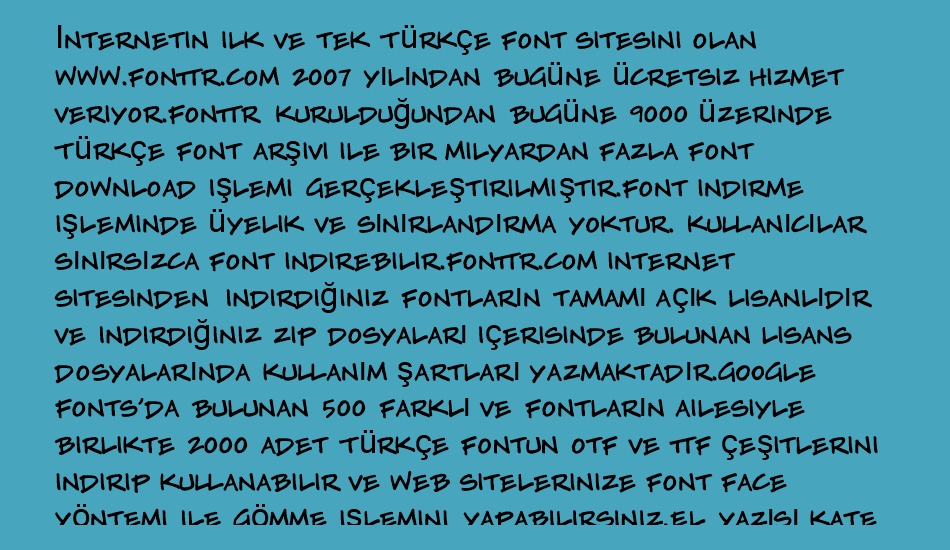 tylerwolf font 1