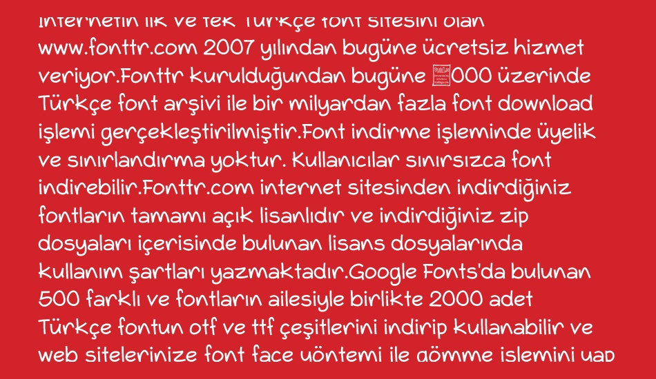 typo-comica font 1