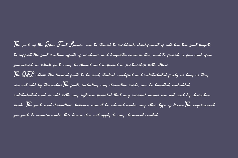Ukasyah font 1