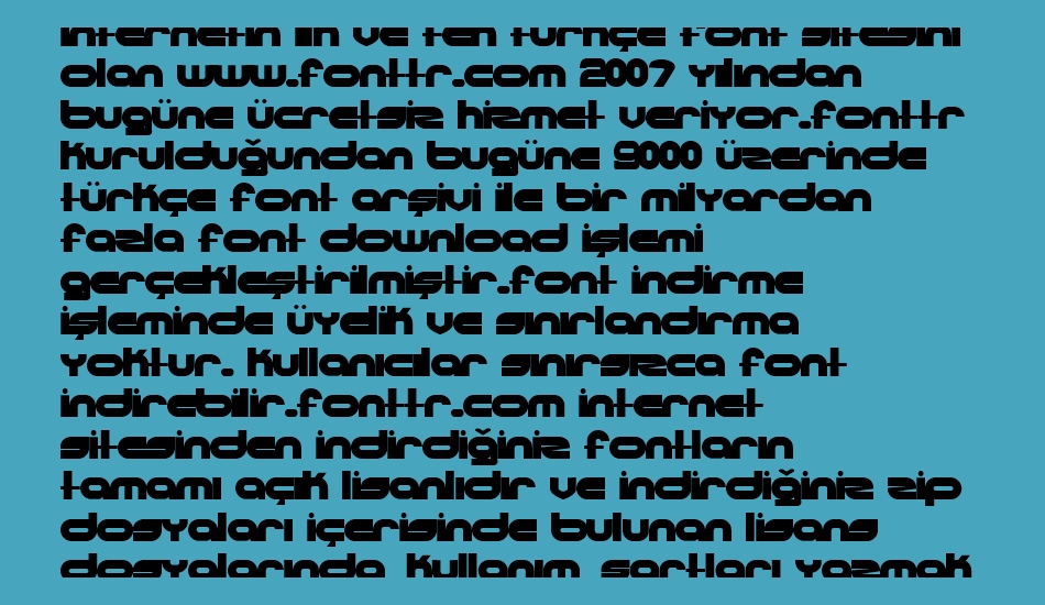 ultraworld font 1