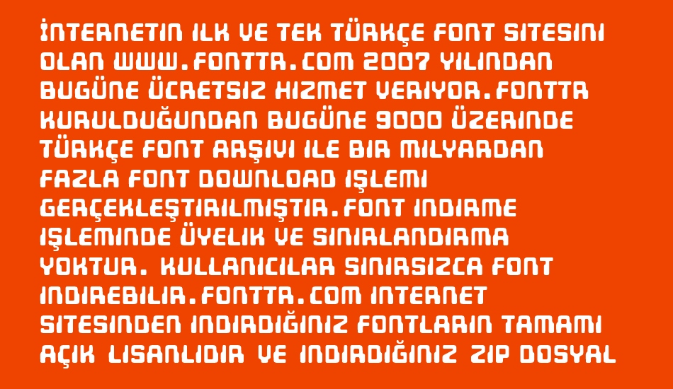 unicephalon font 1