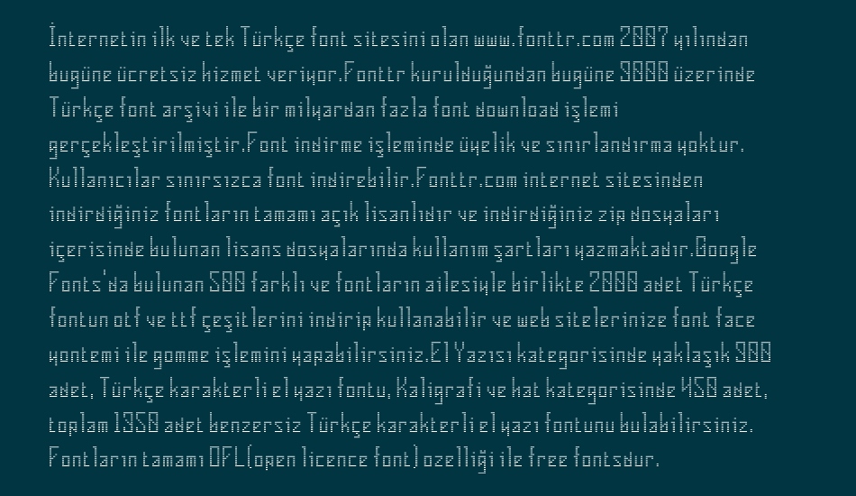 v-insider font 1