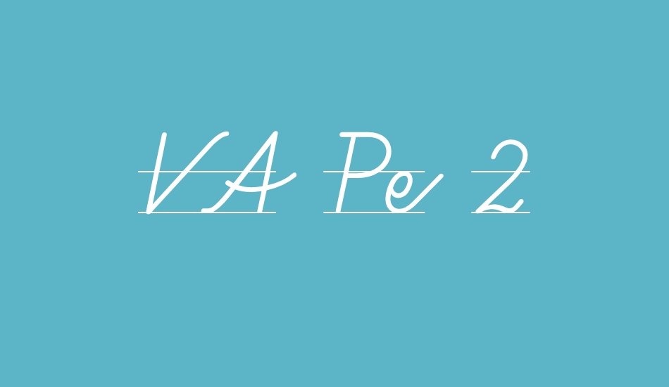 va-pe-2 font big