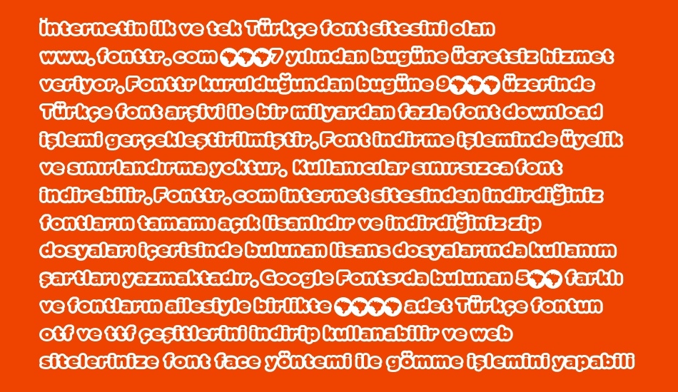 vacaciones font 1
