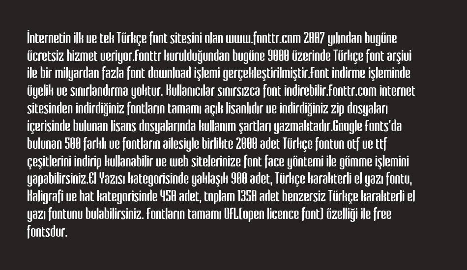 verve-regularstf font 1