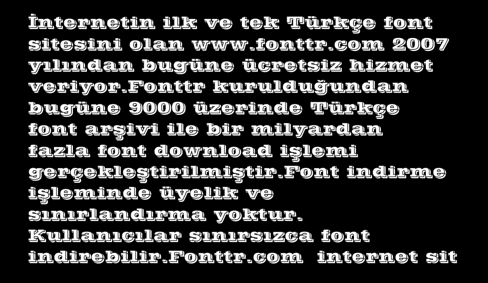 vinera font 1