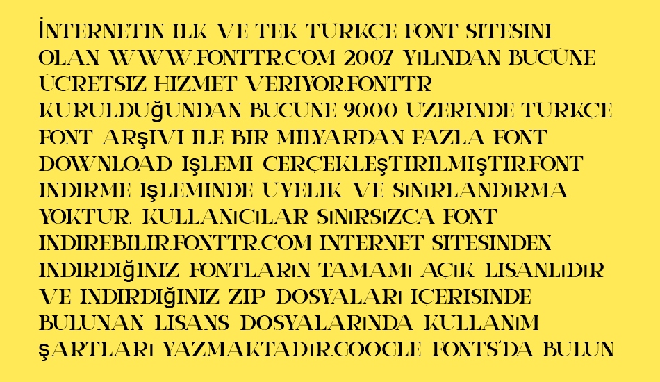 voques-personal-use font 1