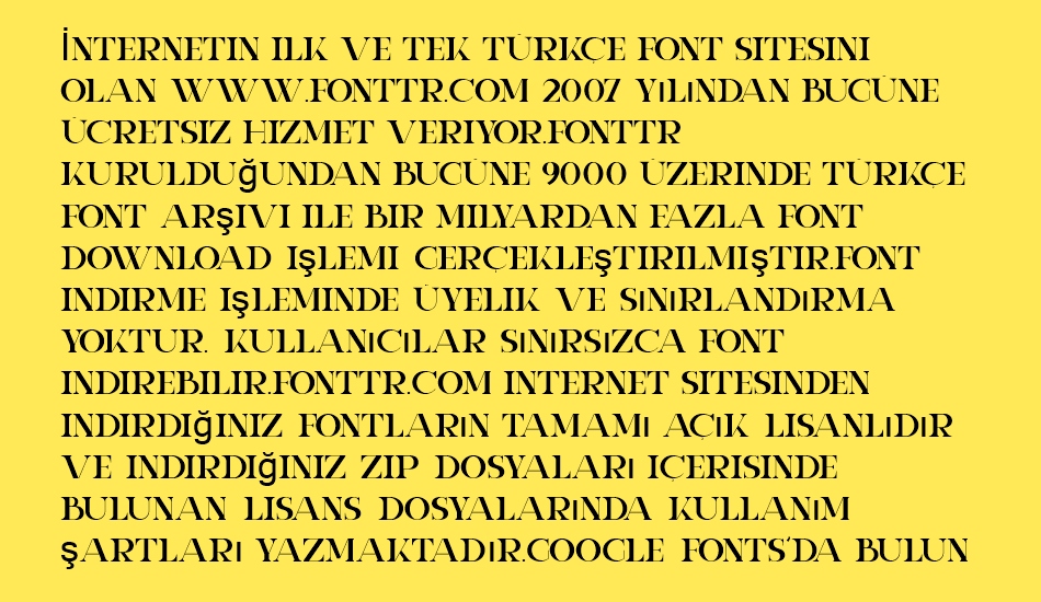 voques-personal-use font 1