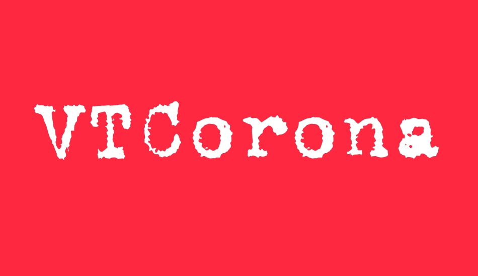 vtcorona-tr font big