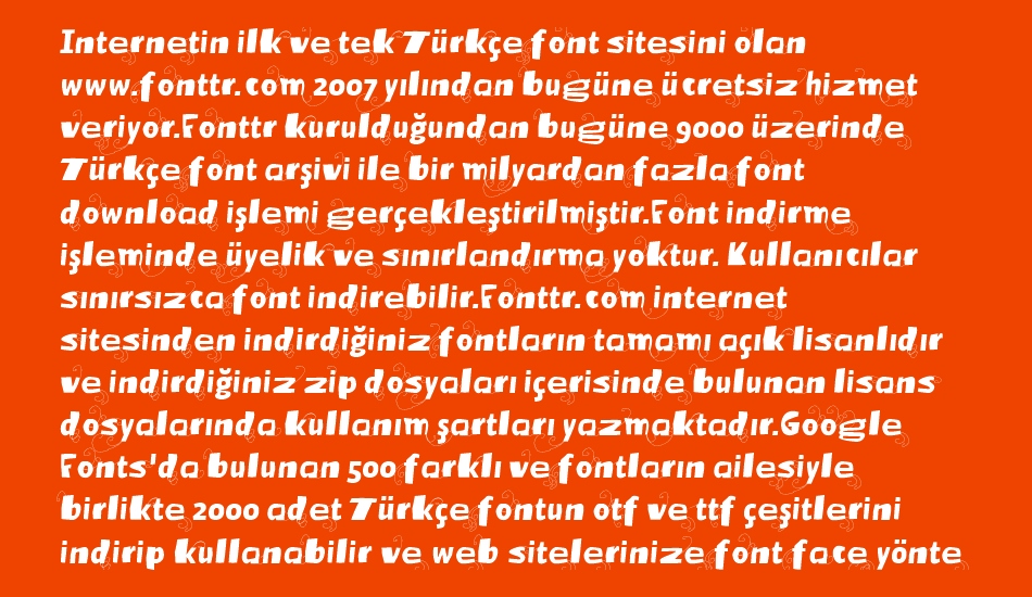 vtks-broadband font 1