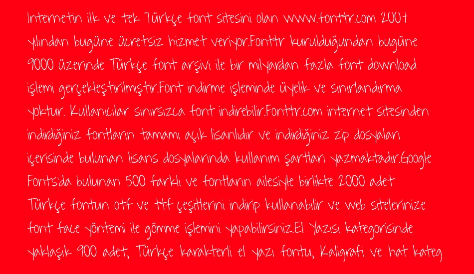 waiting-for-the-sunrise font 1