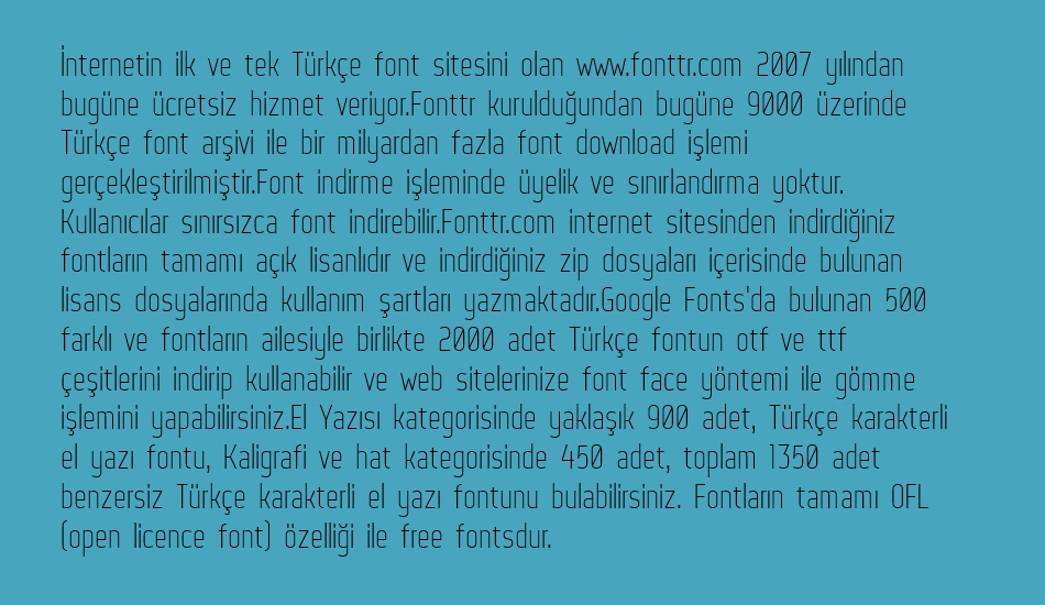 web-serveroff font 1