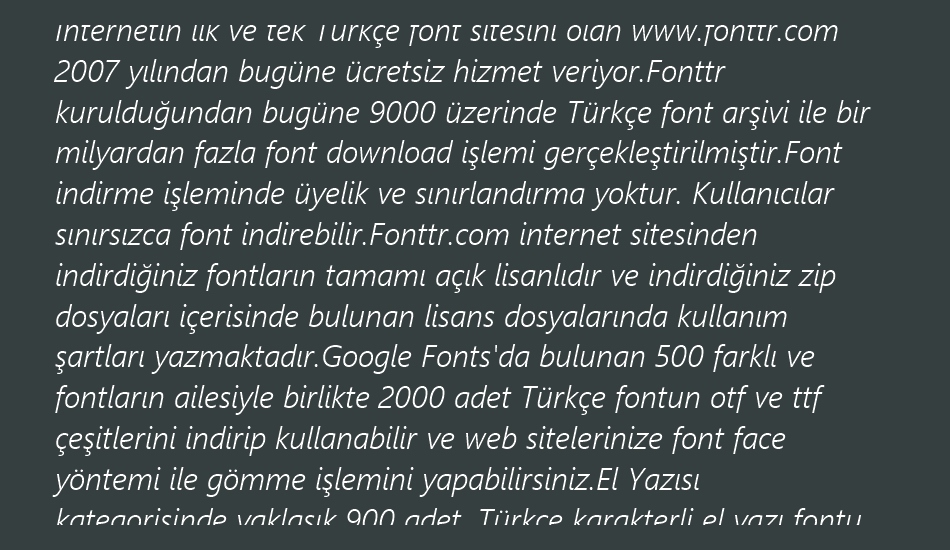 weblysleek-uı-semilight font 1