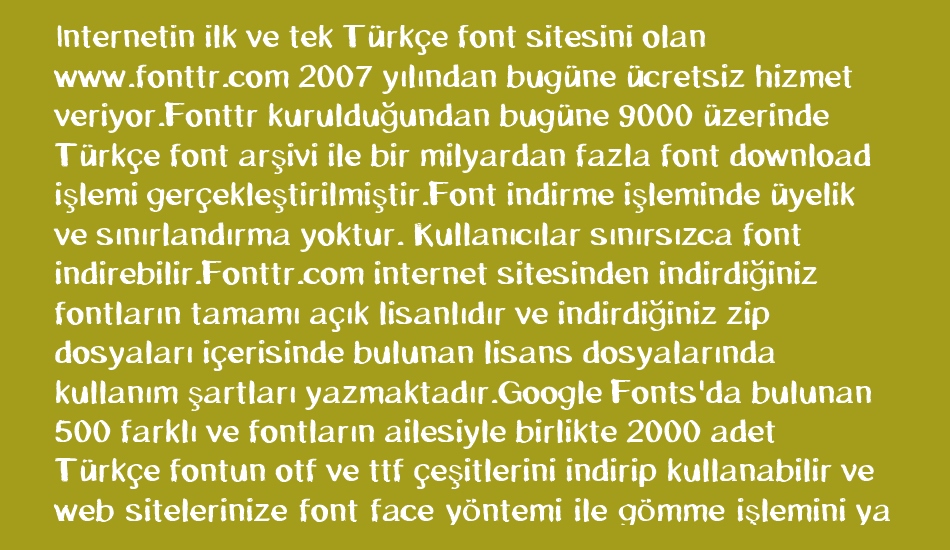 whıtewasher font 1