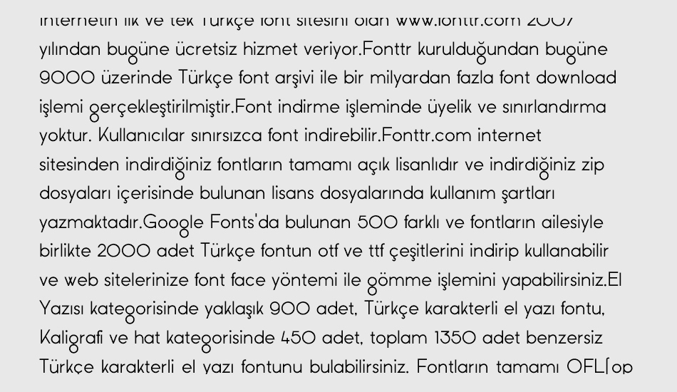 wilmina font 1