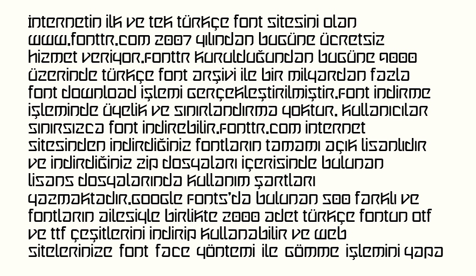 wintermute font 1