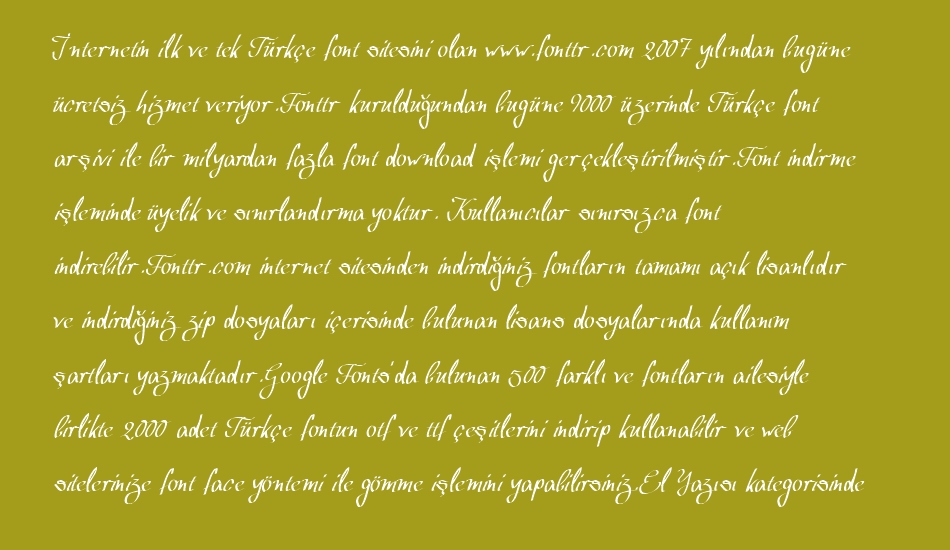 wolgast-script font 1