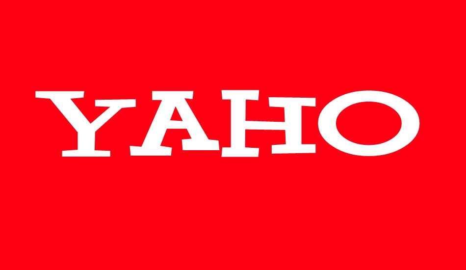 yahoo font big