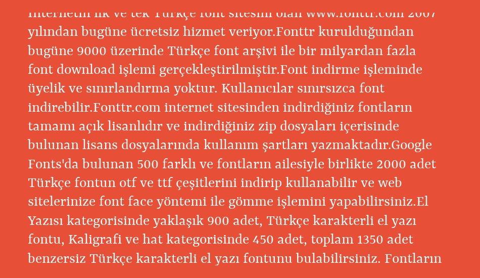 yrsa font 1