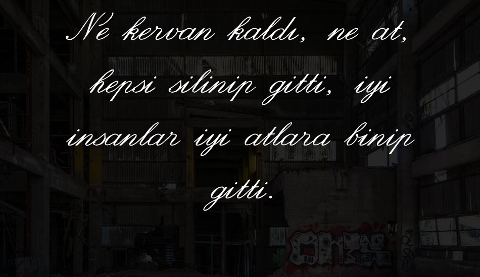zai-ıtalic-hand-calligraphy font text