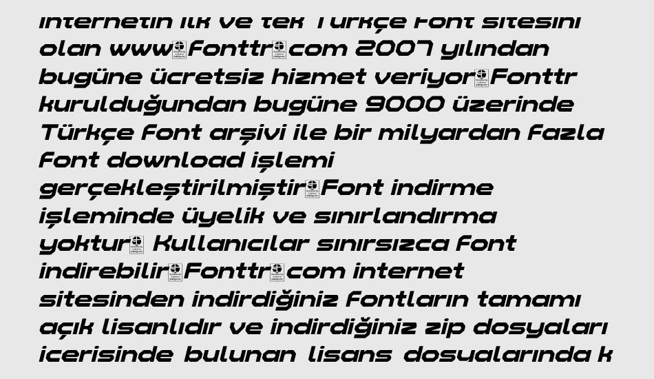 zelta-six-demo font 1