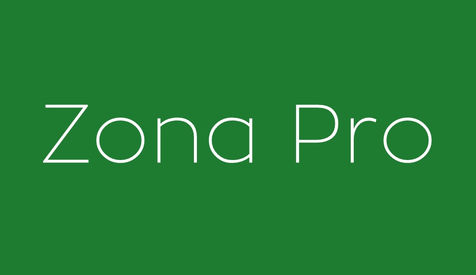 zona-pro-thin font big