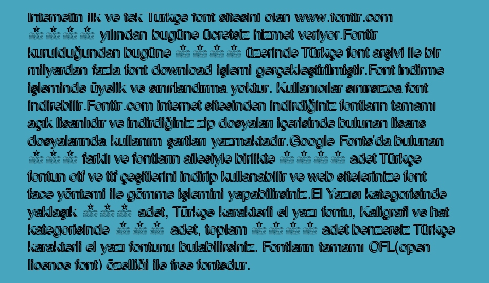 ıbiza-crystal-personal-use font 1