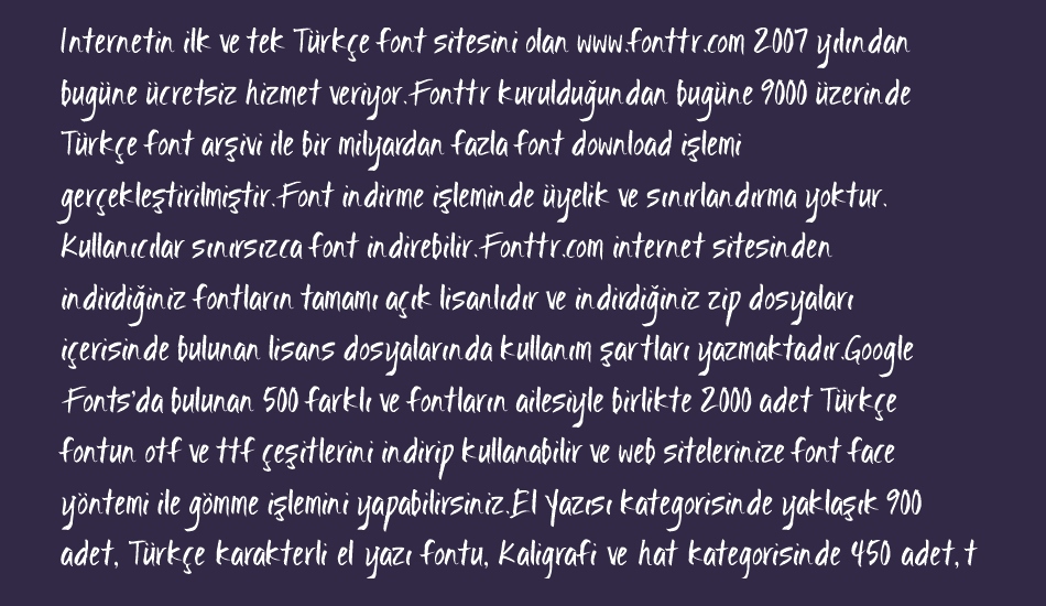 ıgnite-the-light font 1