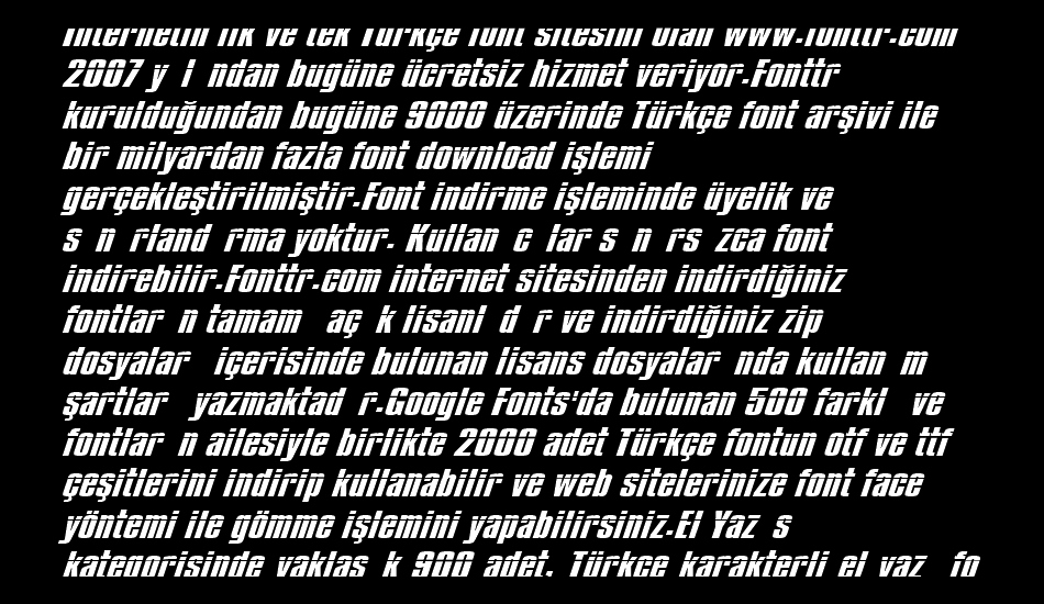 ımpossible---500 font 1