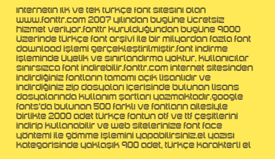 ıncopins-clusters font 1