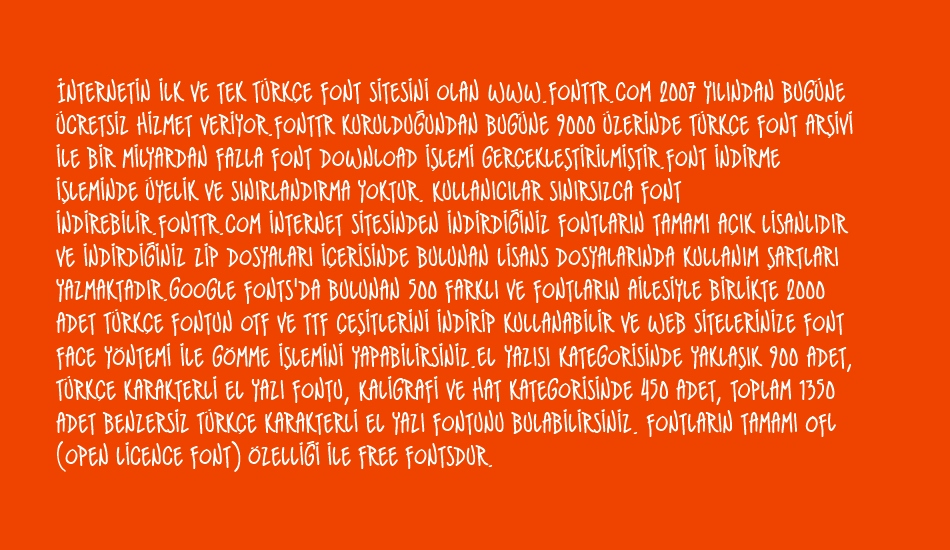 ındiestar-bb font 1